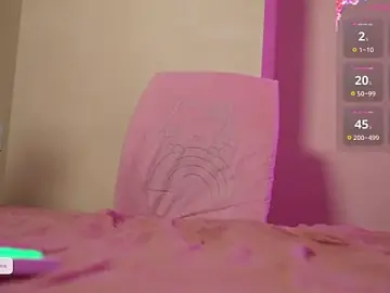 Stripchat Sex Cam of pokercutie