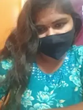 Stripchat Best live sex cam show of telugu_pellam143