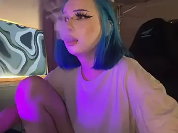 Stripchat Best Webcam of AnnieTouch