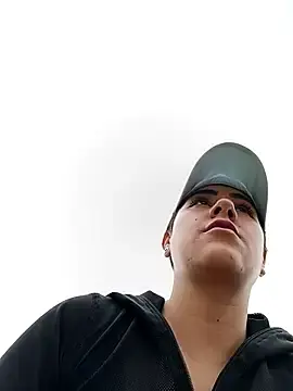 Stripchat Best Webcam of CAROLINE__07