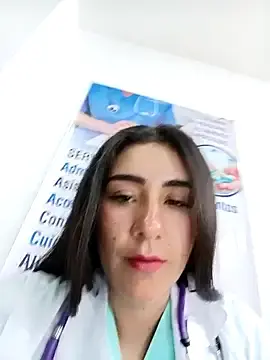 Stripchat Free Live Porn of CAROLINE__07