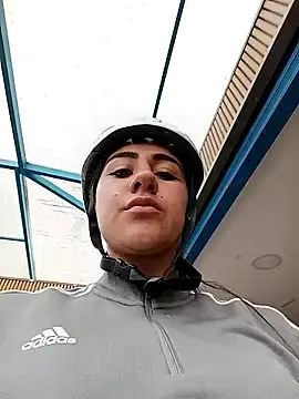 Stripchat Best live sex cam show of CAROLINE__07