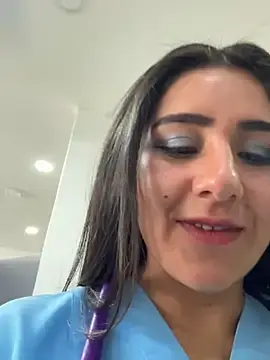 Stripchat Free Live Porn of CAROLINE__07