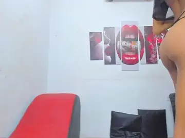 Stripchat Best Webcam of Extreme_Team8