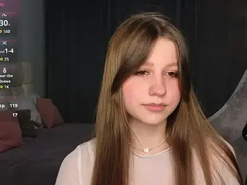 Stripchat Adult Video Chat of Kristy_Bell1