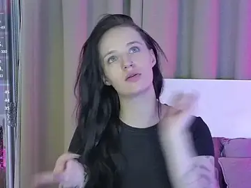 Stripchat Live Sex of LexiiDarling