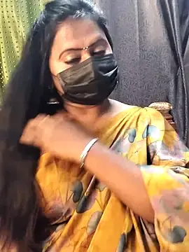 Stripchat Private Sex Chat of Meera_mia