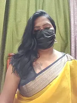Stripchat Sex Cam of Meera_mia