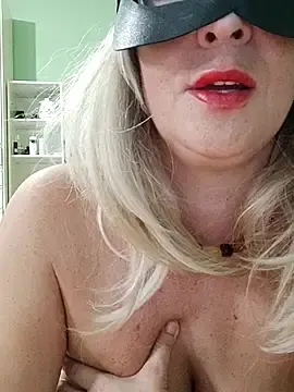 Stripchat Private Sex Chat of Milfporcona