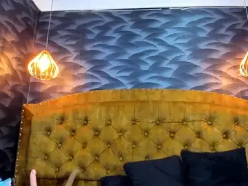Stripchat Live Porn of NahomiFireSex