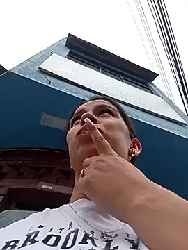 Stripchat Nude Webcam of Nathaly_12