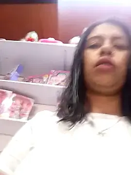 Stripchat Free Porn Cam of Nathaly_12