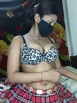 Stripchat Best live sex cam show of Zoya_7