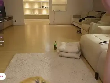 Stripchat Live Sex Cam of sexcumworld5