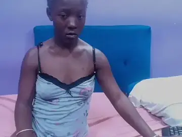 Stripchat Live Sex of sexykea2002x