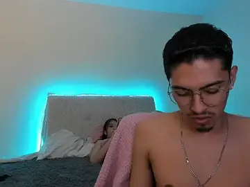 Stripchat Live Sex of stanandrose_