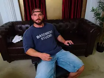 Stripchat Free Live Porn of AdamJamesonn