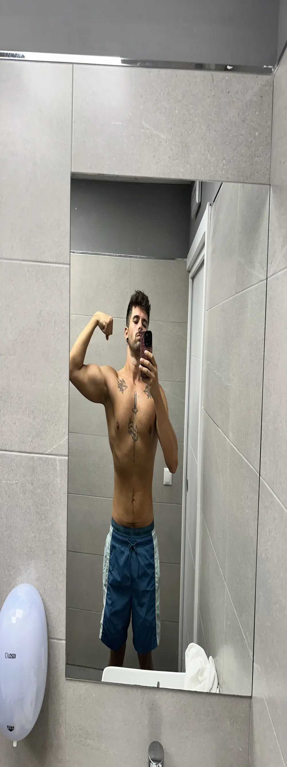 Benistripp