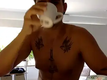 Stripchat Free Live Porn of Benistripp