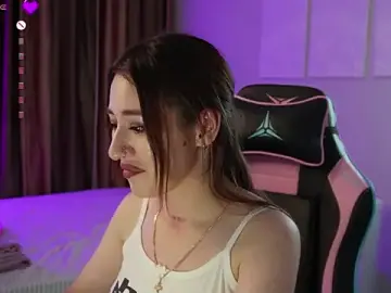 Stripchat Sex Cam of Fiona-Love