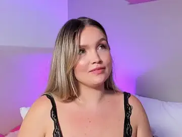 Stripchat Adult Webcam of GaiaBaker