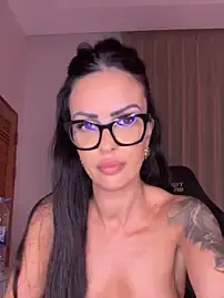 Stripchat Adult Video Chat of Helena_Karel