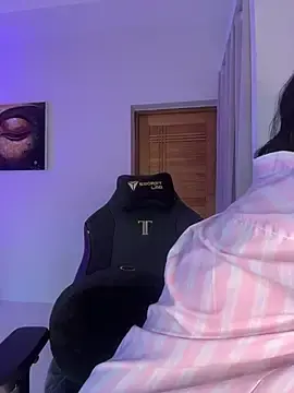 Stripchat Best Webcam of Helena_Karel