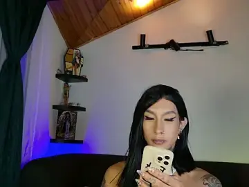 Stripchat Best live sex cam show of Juana_777