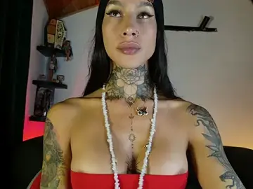 Stripchat Sex Cam of Juana_777