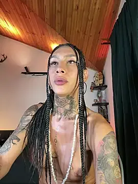 Stripchat Private Sex Chat of Juana_777