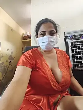 Stripchat Adult Video Chat of Madhavi_mishra