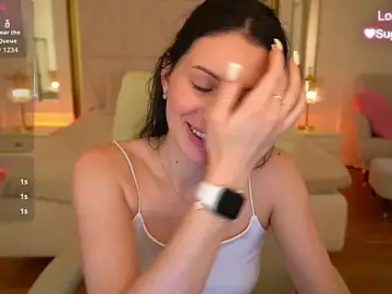 Stripchat Live Sex Cam of MilaSecrett