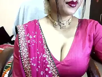 Stripchat Free Live Porn of Queenhimanshi