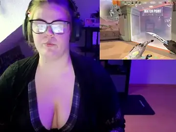 Stripchat Free Porn Cam of RealEve