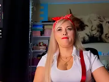 Stripchat Best live sex cam show of Snow_Goddess