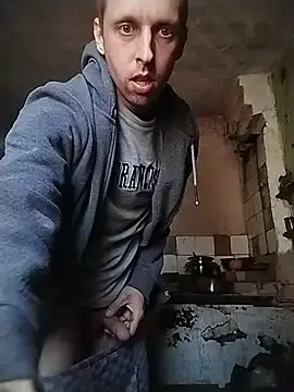 Stripchat Live Porn of Yrikos1