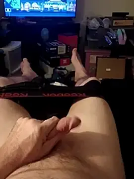 Stripchat Free Live Porn of crazycam619