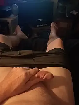 Stripchat Best Webcam of crazycam619