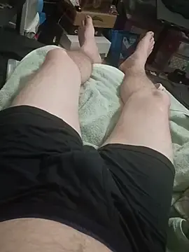 Stripchat Live Sex Cam of crazycam619
