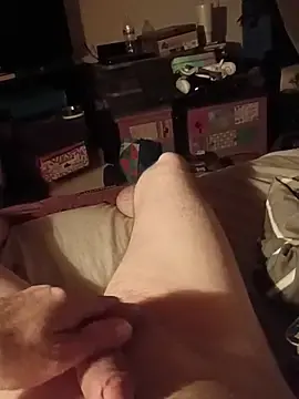 Stripchat Sex Cam of crazycam619