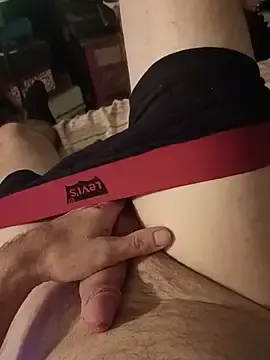 Stripchat Adult Webcam of crazycam619