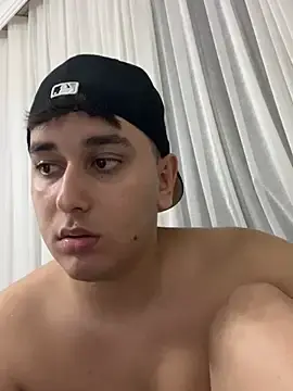 Stripchat Live Porn of imjustaboyy1