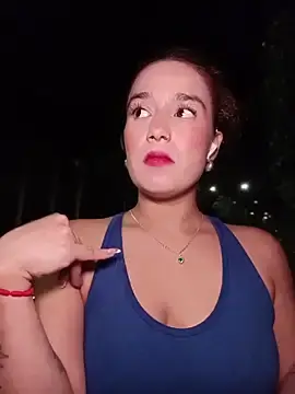 Stripchat Nude Webcam of isabella_ferrer99