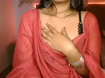 Stripchat Nude Webcam of isha_here