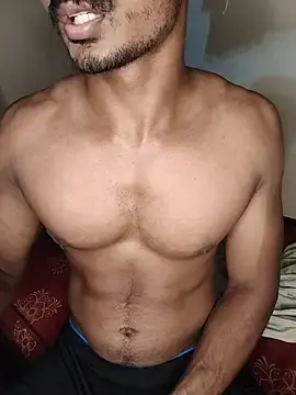 Stripchat Private Sex Chat of kevin_yours