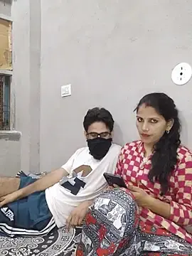 Stripchat Best Webcam of lovelypooja93