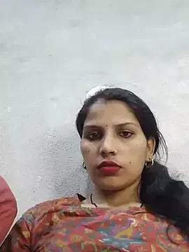 Stripchat Nude Webcam of lovelypooja93