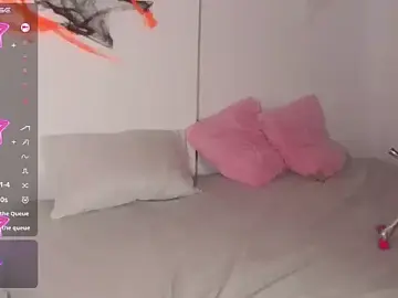 Stripchat Free Porn Cam of mollyblue333