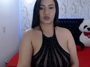 Stripchat Adult Webcam of nathachasexy