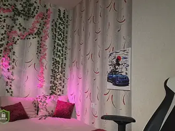Stripchat Private Sex Chat of space_danger